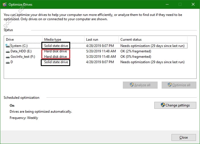 hdd va ssd