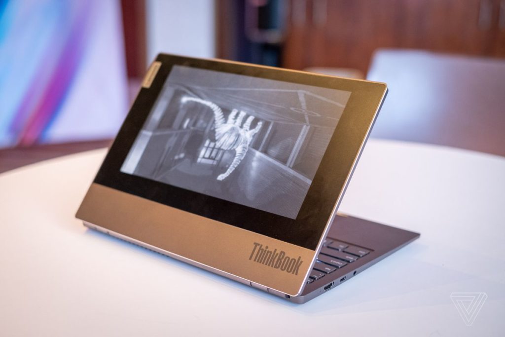 laptop
