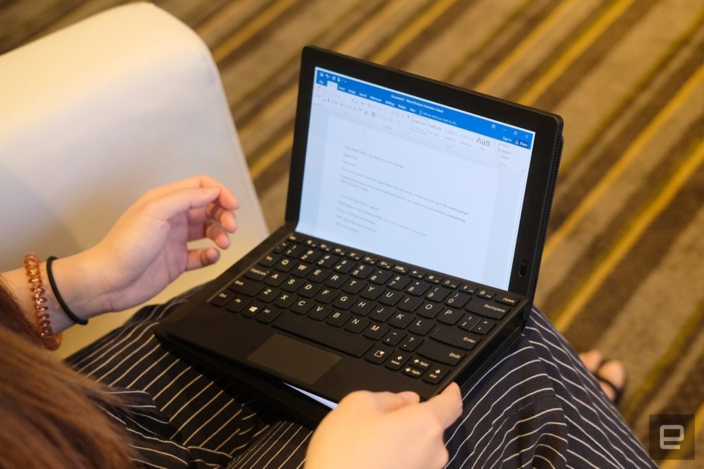 laptop