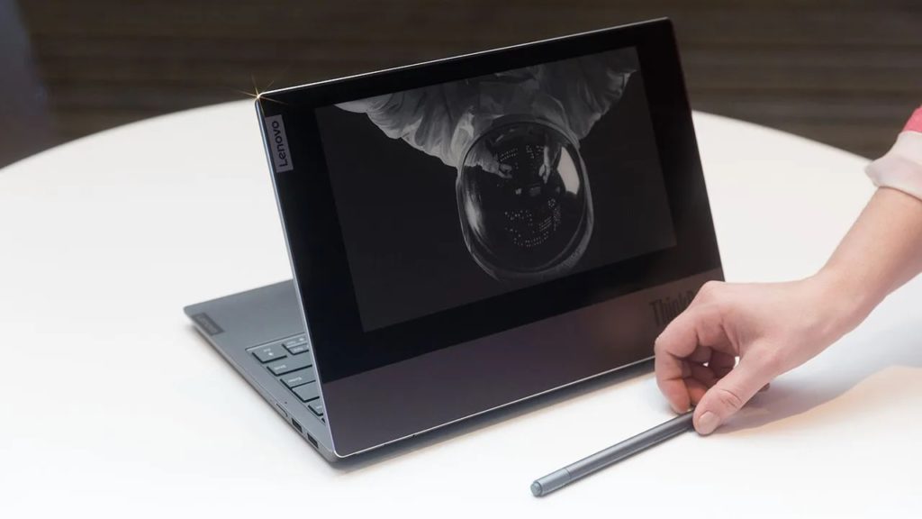 laptop