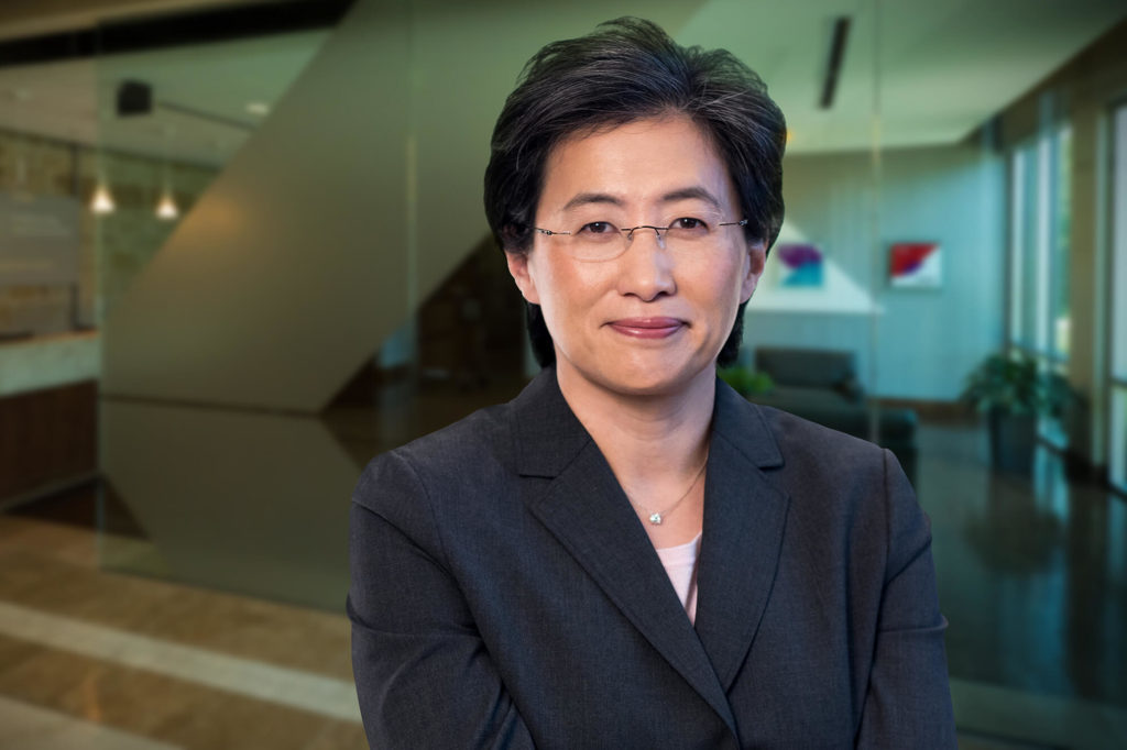 AMD