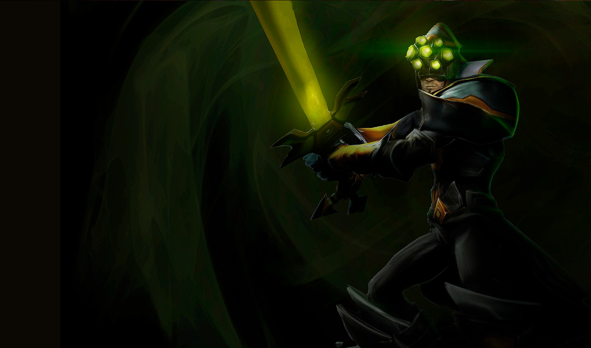 master yi full ap, master yi lmht
