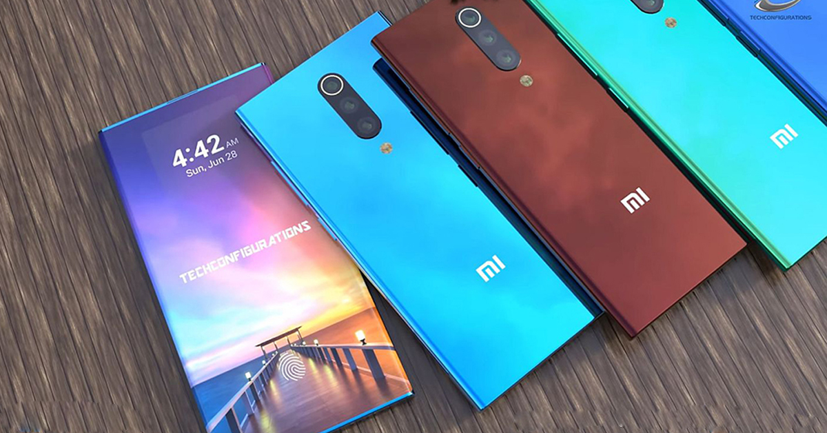 xiaomi mi 10