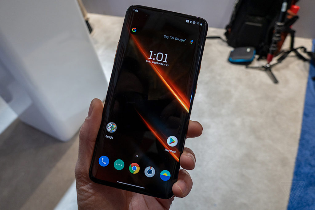 oneplus