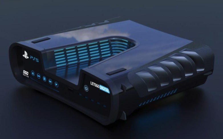 playstation 5