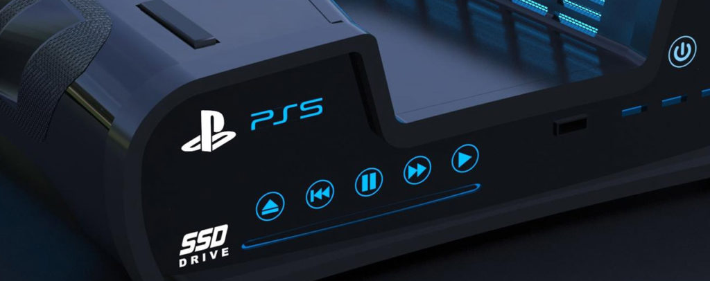 playstation 5
