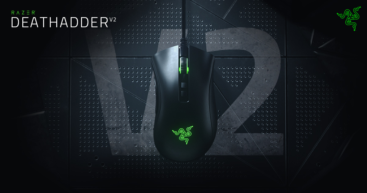 deathadder