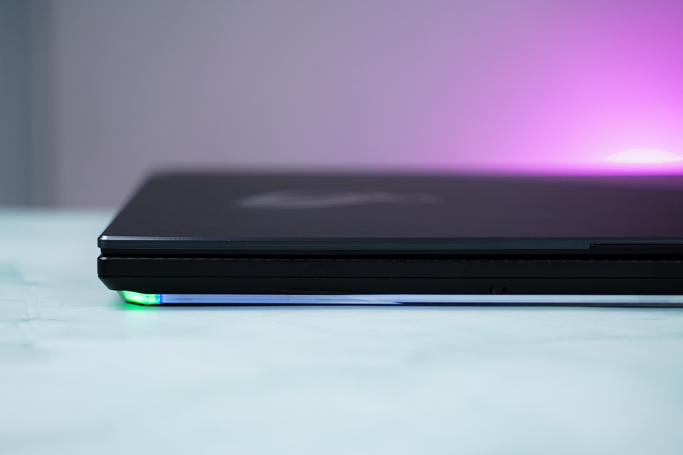 rog strix scar