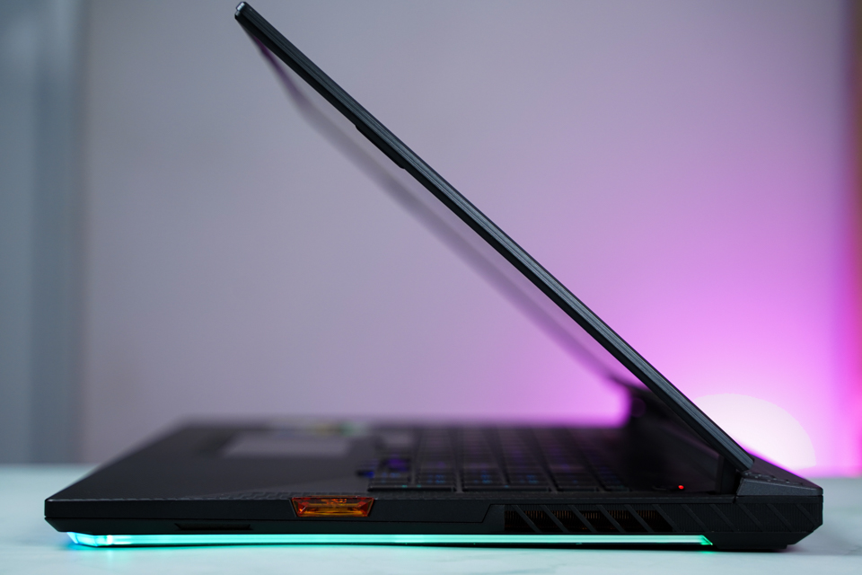 rog strix scar