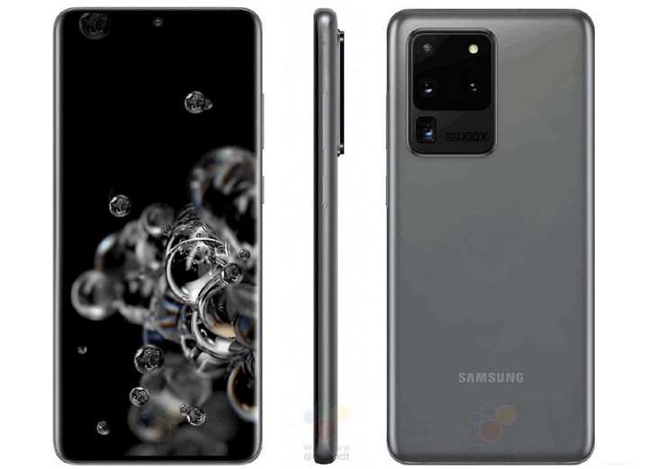 galaxy s20