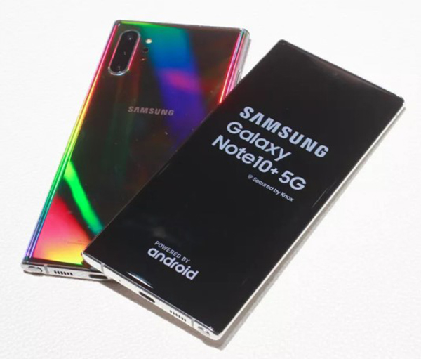 smartphone chup dep 2019
