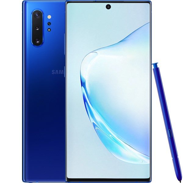 smartphone chup dep 2019