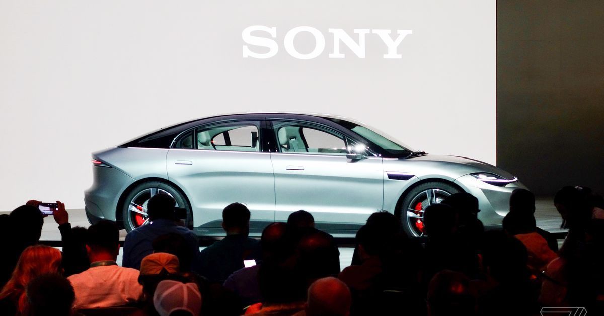 xe sony