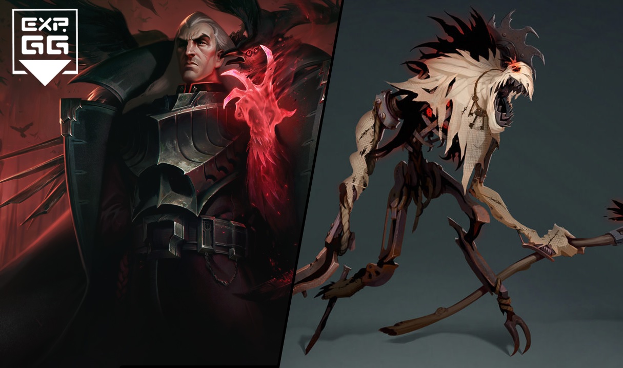 swain, fiddlesticks
