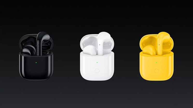 airpods