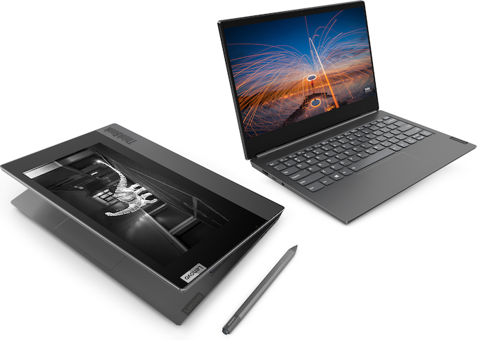 thinkbook plus