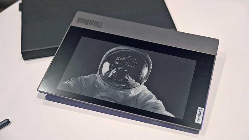 thinkbook plus