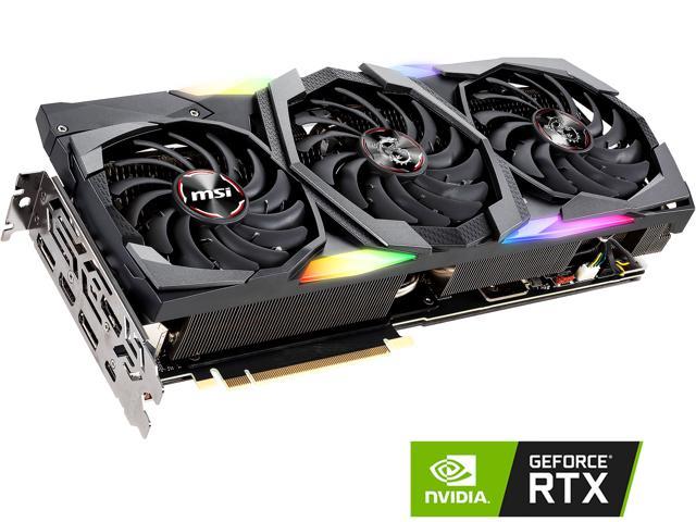 amd nvidia