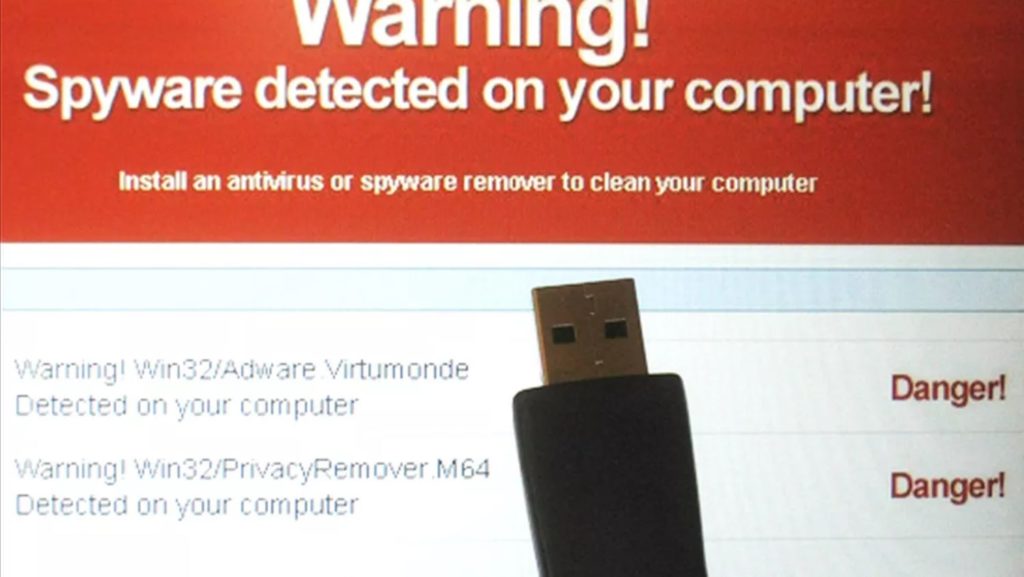 virus