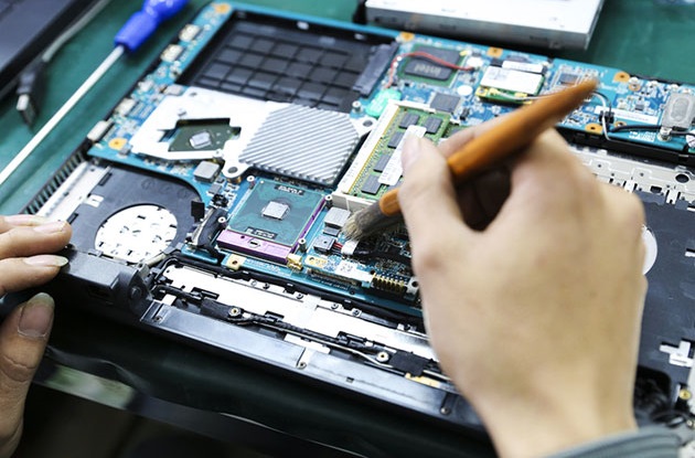 laptop
