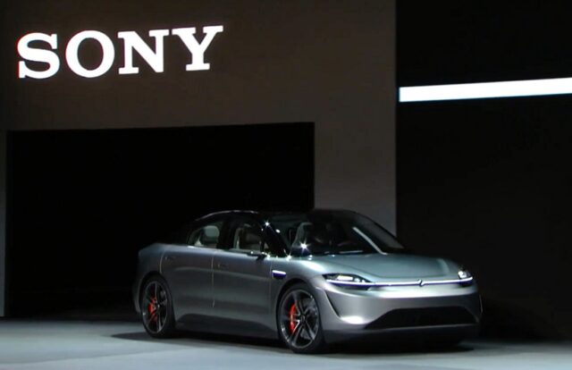 xe sony