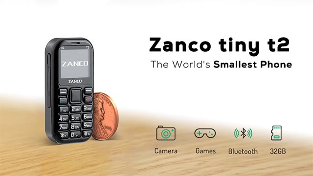 zanco