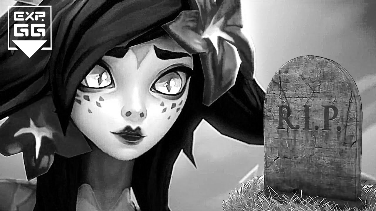 Neeko, lmht 10.4