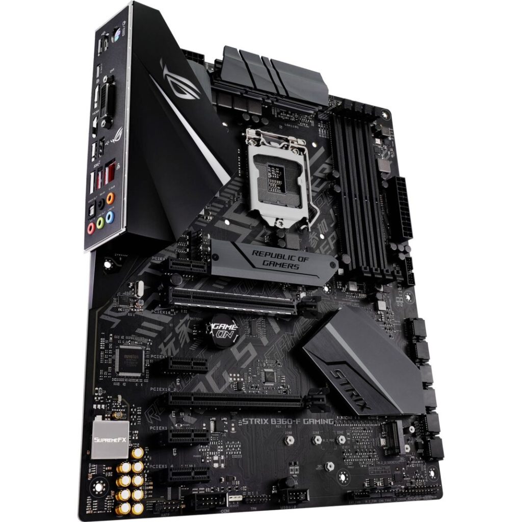mainboard