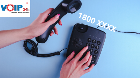 Đặc điểm của đầu số tổng đài 1800