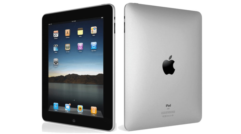 ipad
