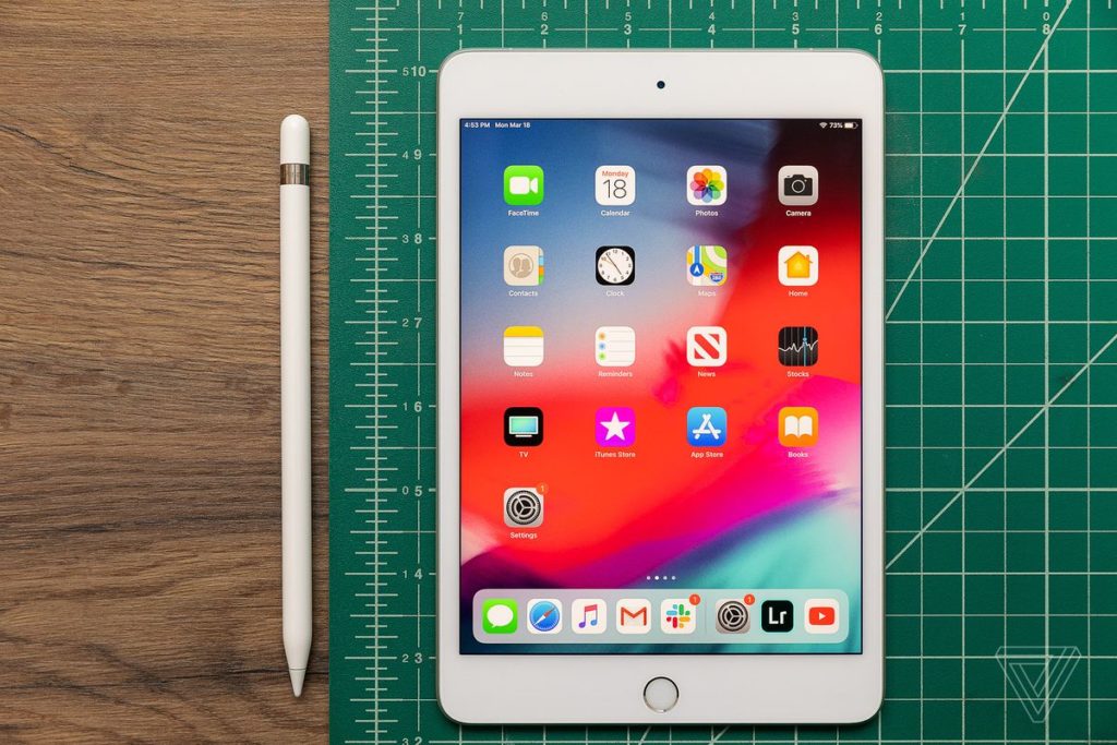 ipad