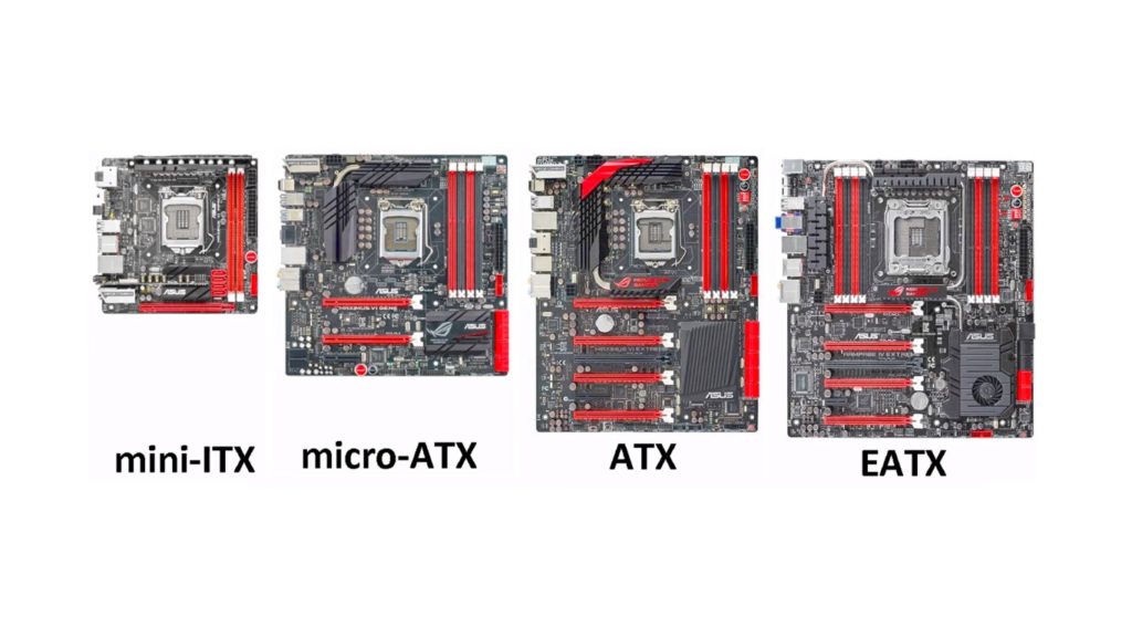mainboard