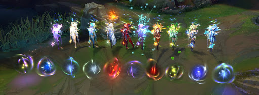 lux