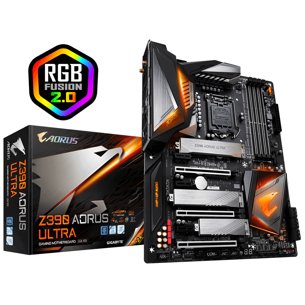 mainboard gaming
