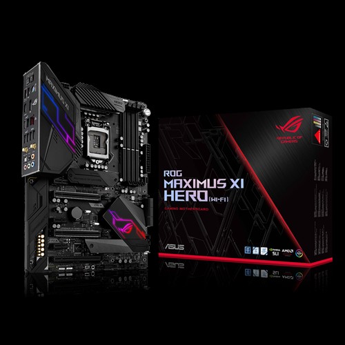 mainboard gaming