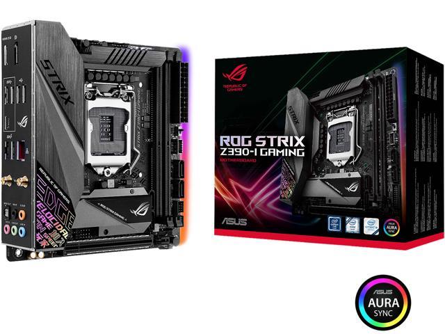 mainboard gaming