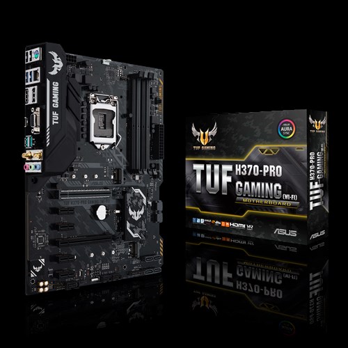 mainboard gaming