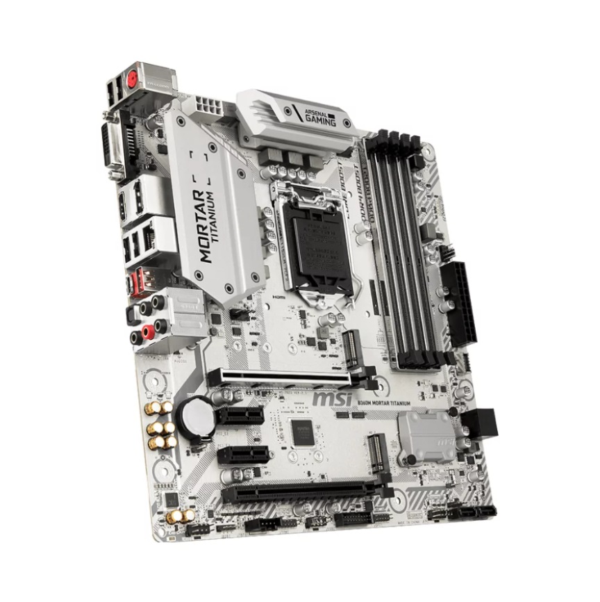 mainboard