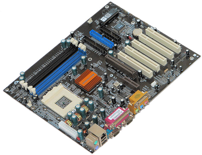 mainboard