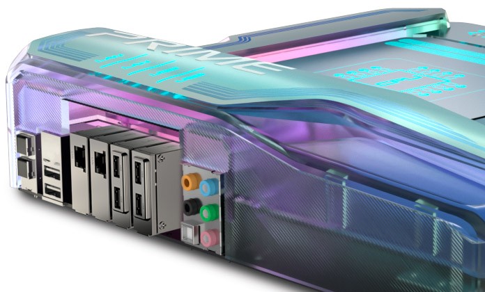mainboard
