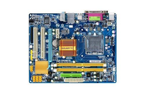 mainboard la gi
