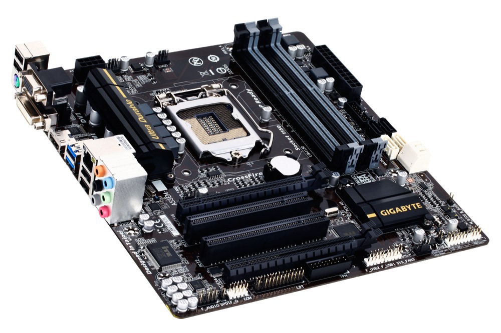 mainboard la gi