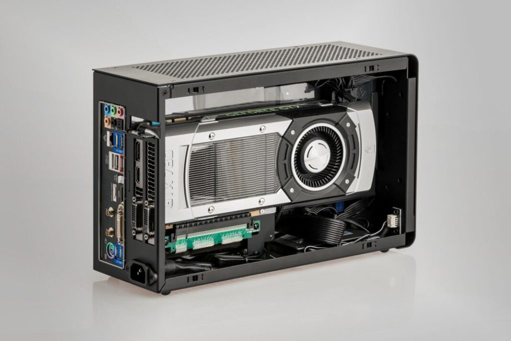 mainboard