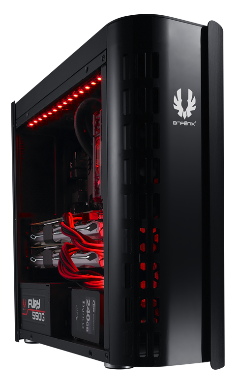 mainboard gaming