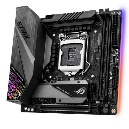 mainboard