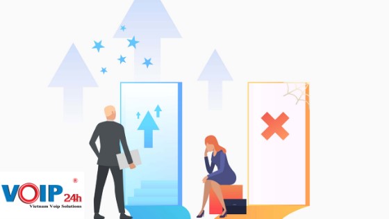 Cân nhắc kỹ về doanh nghiệp của bạn trước khi ra quyết định