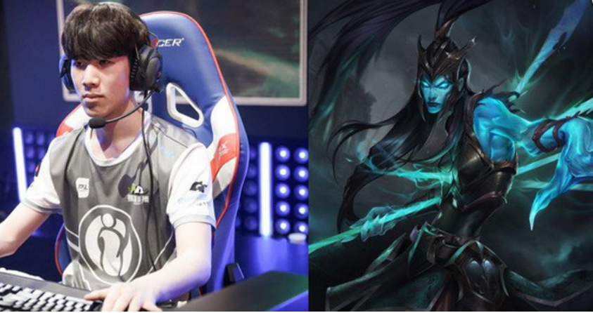 Những lý do game thủ thất bại trong việc thuần hóa được sức mạnh Kalista đường trên