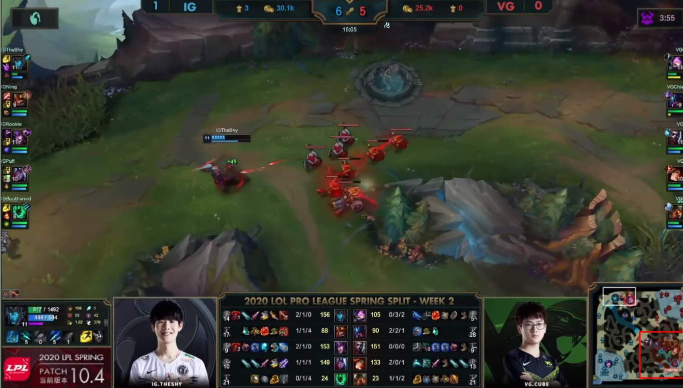 Những lý do game thủ thất bại trong việc thuần hóa được sức mạnh Kalista đường trên