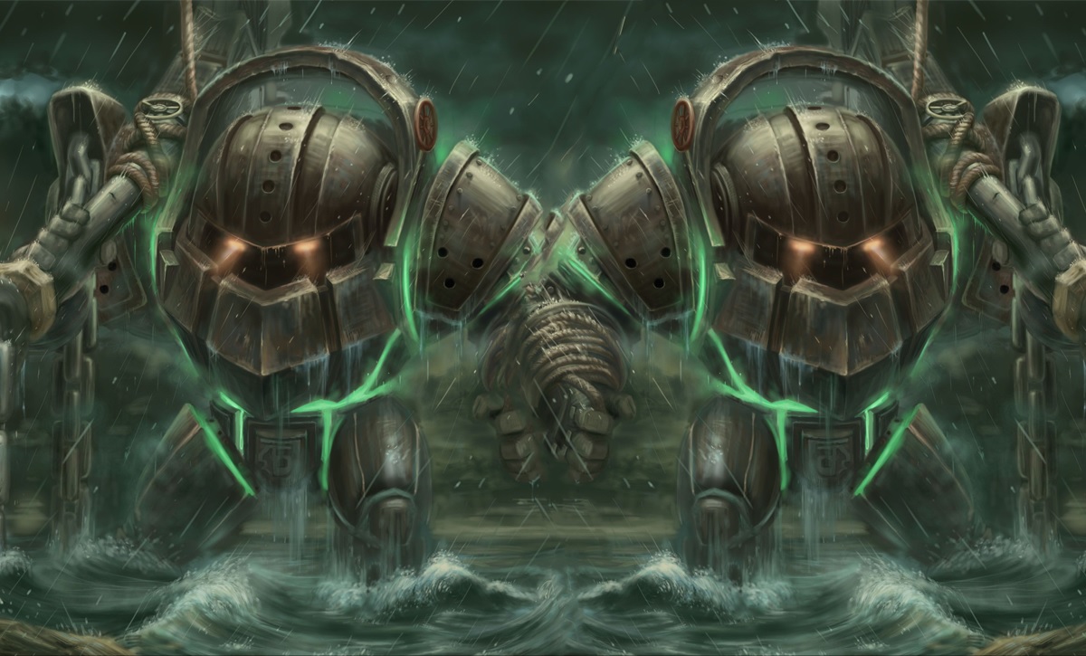nautilus, lmht