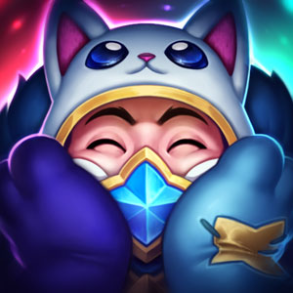 Biểu tượng Urgot